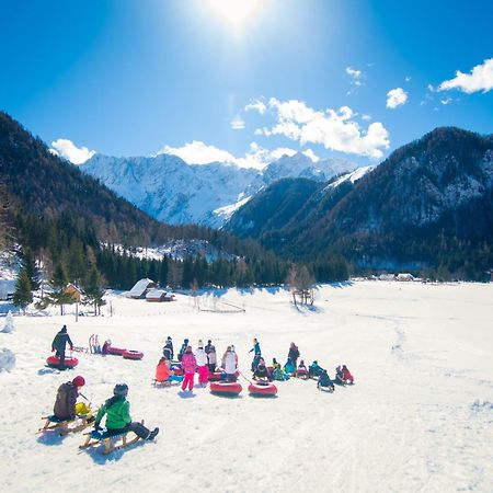Homestay Kocka Згорнє-Єзерсько Екстер'єр фото