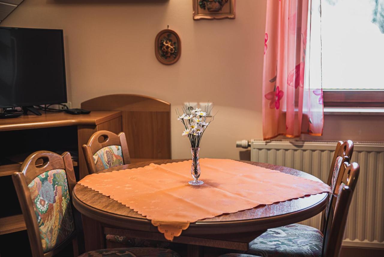 Homestay Kocka Згорнє-Єзерсько Екстер'єр фото