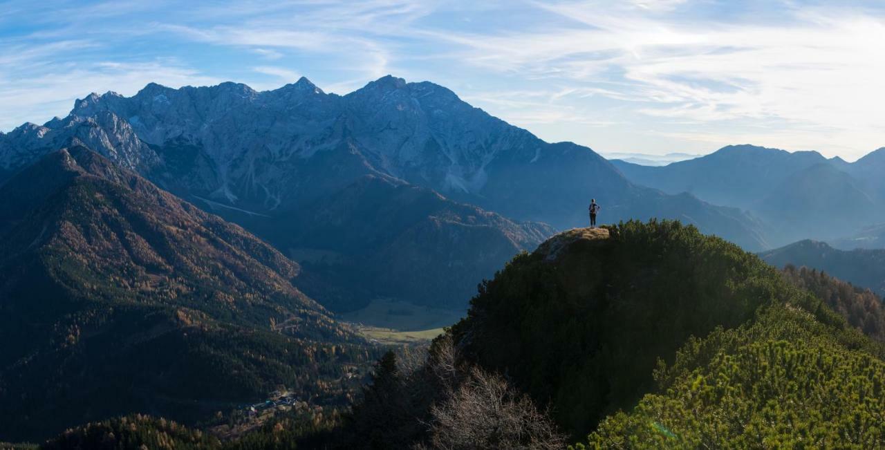Homestay Kocka Згорнє-Єзерсько Екстер'єр фото
