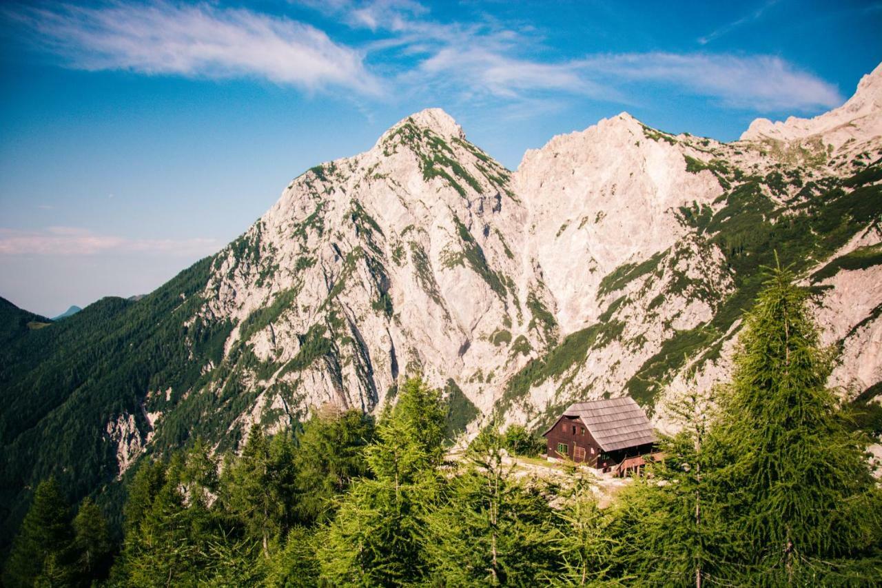 Homestay Kocka Згорнє-Єзерсько Екстер'єр фото