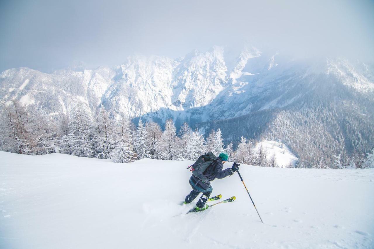 Homestay Kocka Згорнє-Єзерсько Екстер'єр фото