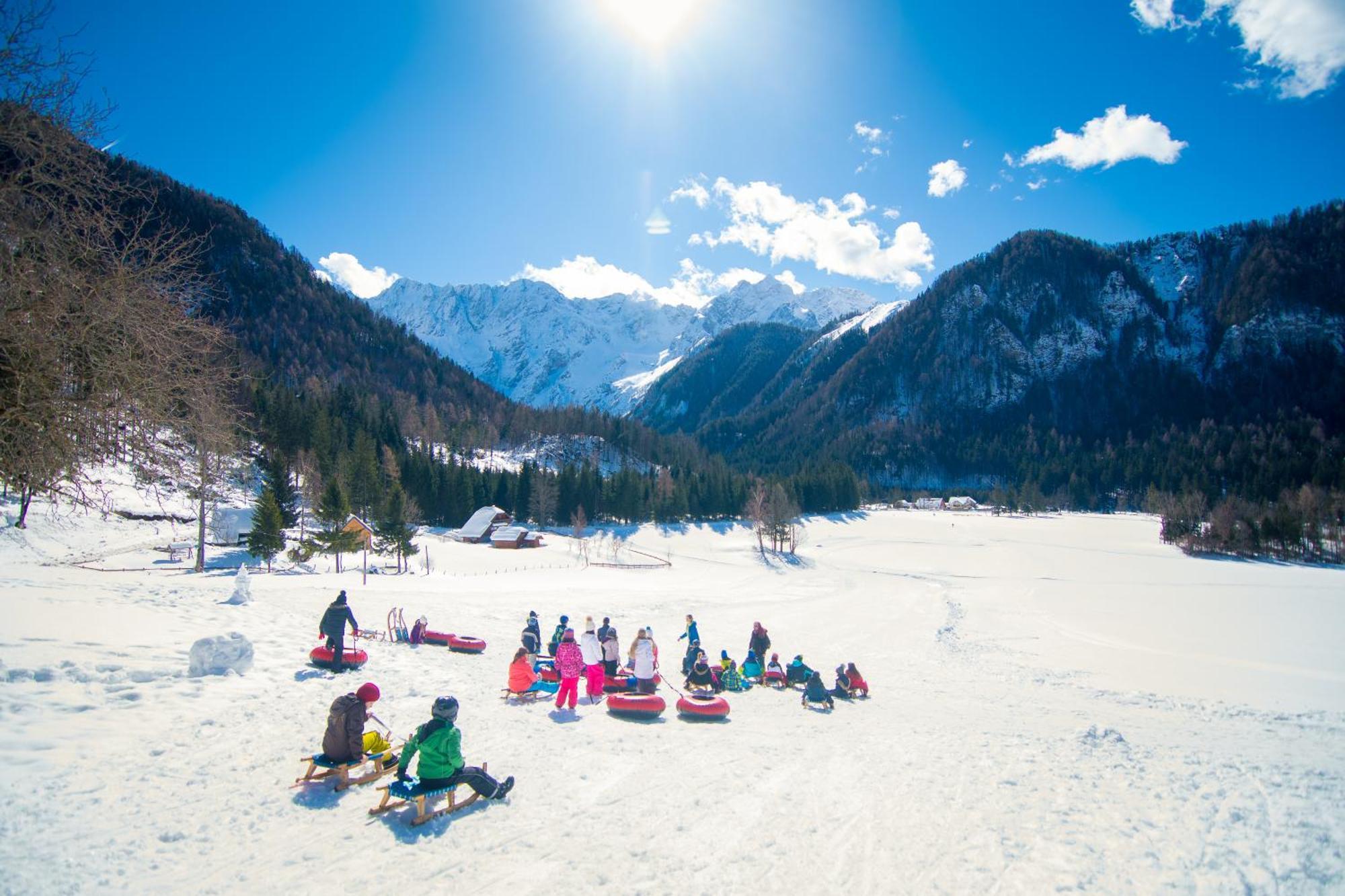Homestay Kocka Згорнє-Єзерсько Екстер'єр фото